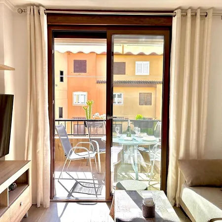Playa La Mata Appartement Torrevieja