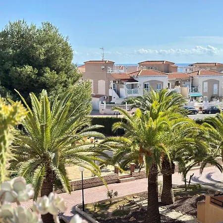 Playa La Mata Appartement