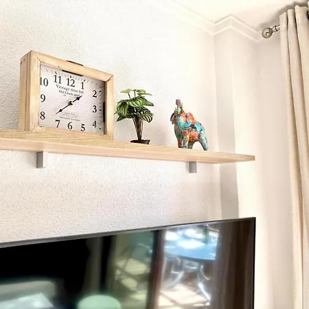 Playa La Mata Appartement *