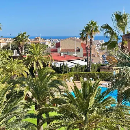 Playa La Mata Appartement Torrevieja