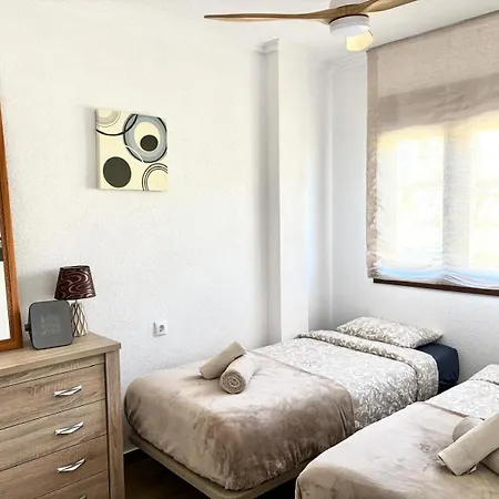 Appartement Playa La Mata Torrevieja