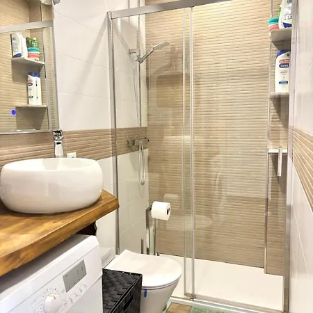 Apartamento Playa La Mata *