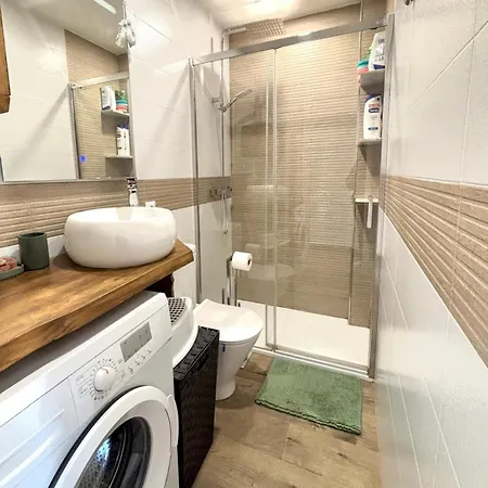 Apartamento Playa La Mata Torrevieja