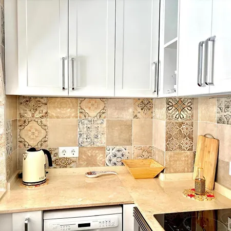 Apartamento Playa La Mata Torrevieja