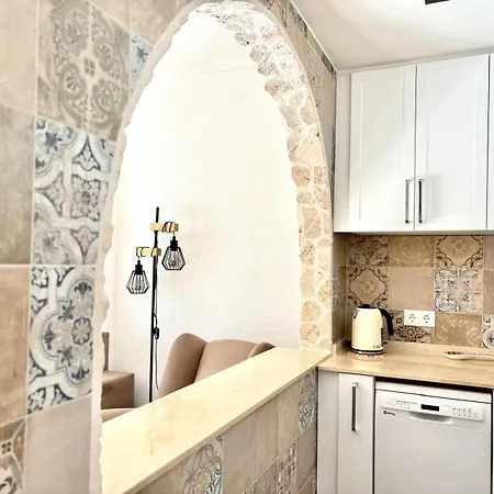 Apartamento Playa La Mata Torrevieja