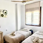 Playa La Mata Apartment *