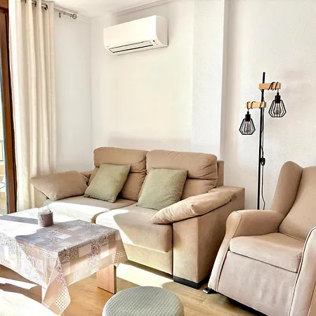 Playa La Mata * Torrevieja