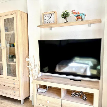 Playa La Mata Apartment Torrevieja