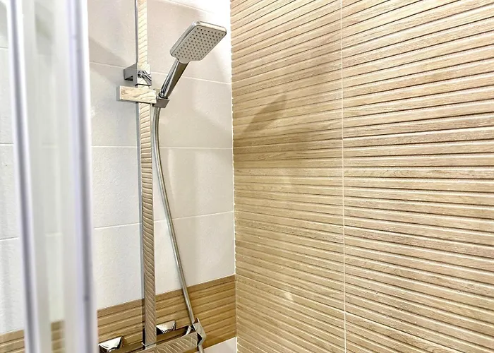 Apartment Playa La Mata