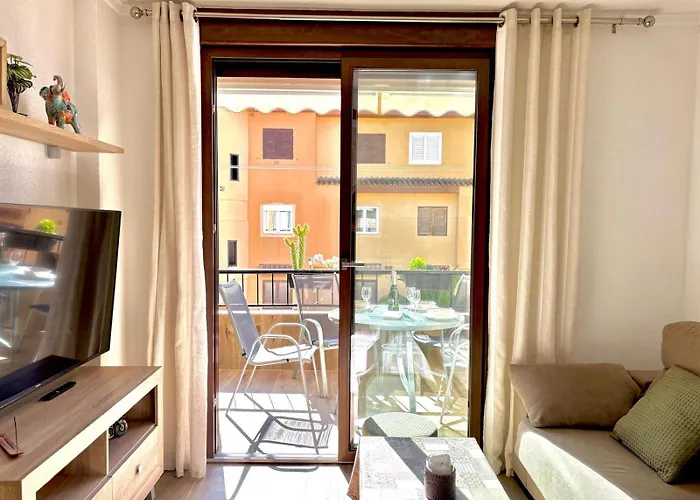 Playa La Mata Appartement Torrevieja