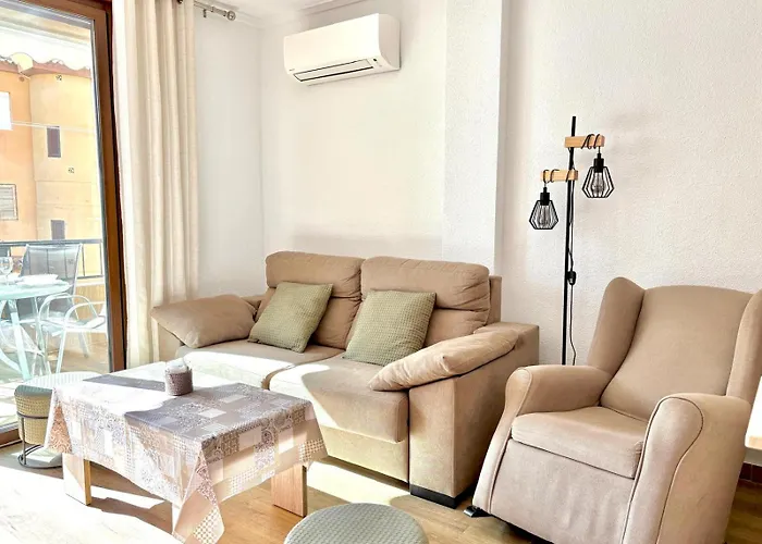 Playa La Mata * Torrevieja