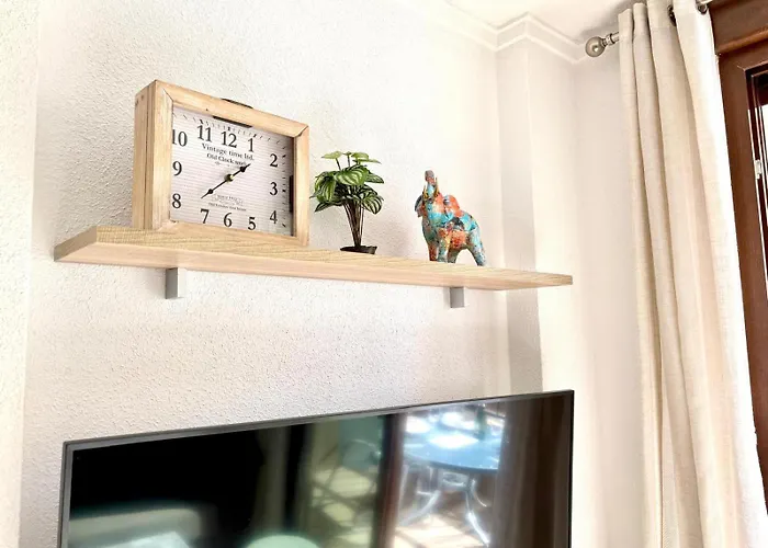 Playa La Mata Apartment *