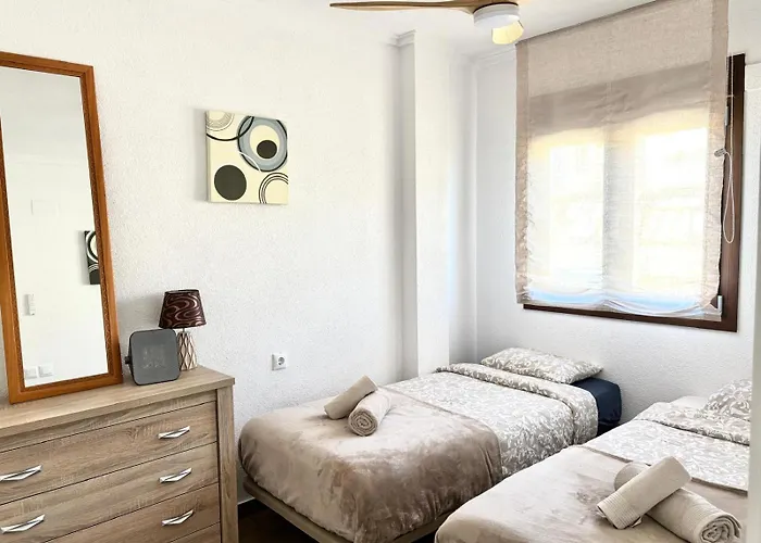 Apartment Playa La Mata Torrevieja