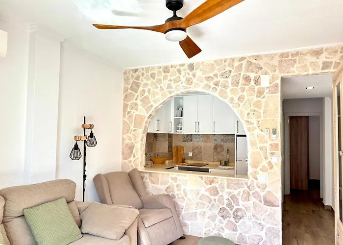 Playa La Mata Apartment