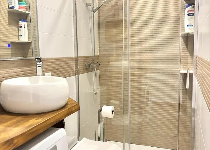 Appartement Playa La Mata *