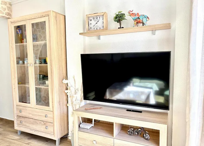 Playa La Mata Appartement Torrevieja