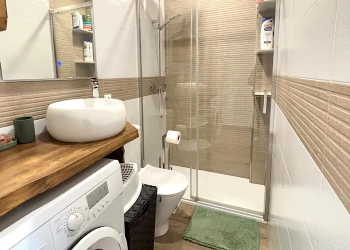 Apartment Playa La Mata Torrevieja