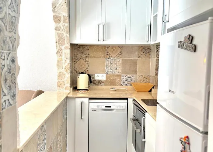 Playa La Mata Apartment