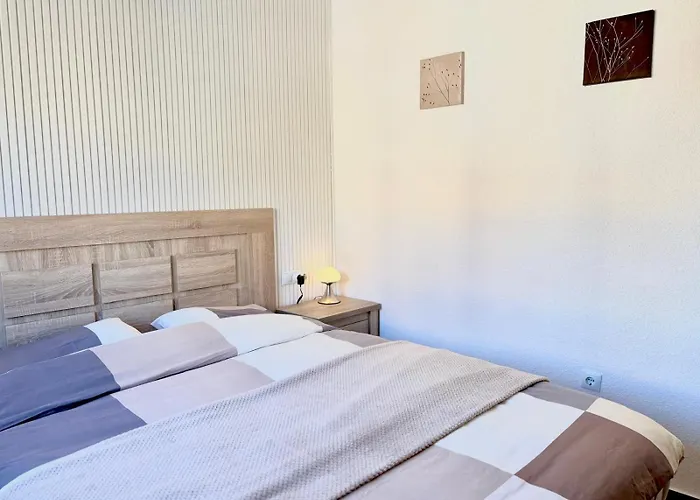 Playa La Mata Apartment *