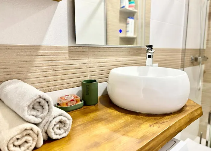 Playa La Mata Apartment Torrevieja