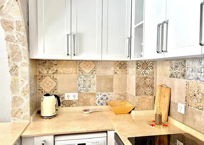 Apartment Playa La Mata Torrevieja