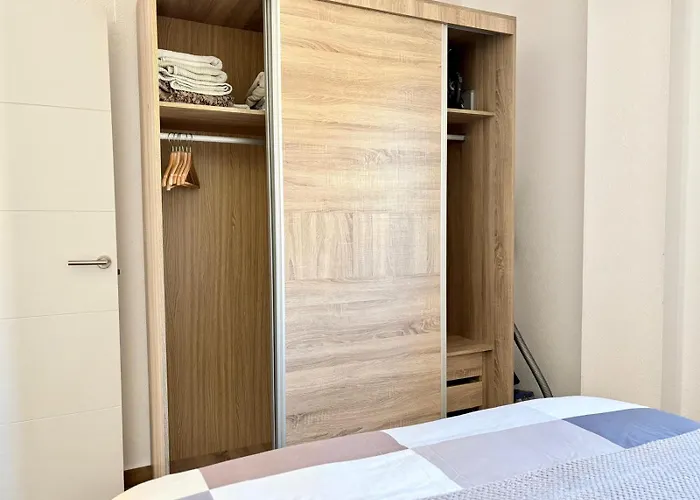 Playa La Mata Torrevieja