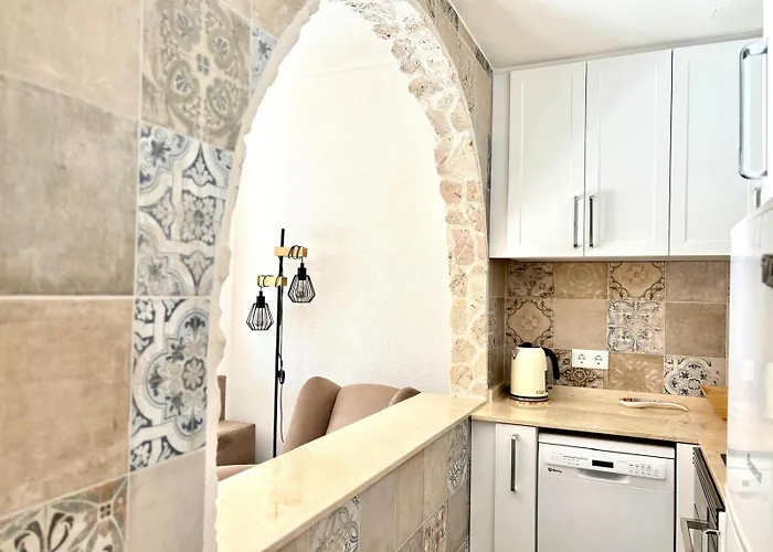 Appartement Playa La Mata Torrevieja